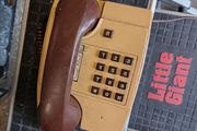 vintage phone