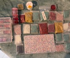 Resin Moulds / Craft Supplies