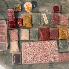 Resin Moulds / Craft Supplies