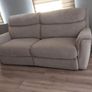 3+2 recliner sofa Image 2