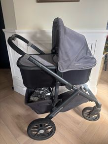 Uppababy