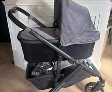 Uppababy