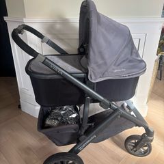 Uppababy