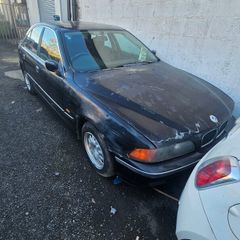 1998 Bmw 520i