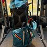 Big Max Aqua Hybrid Waterproof Golf Carry Bag Image 5