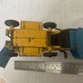 Dinky / Meccano 964. Supertoys. Elevator loader with hopper and chute Image 10
