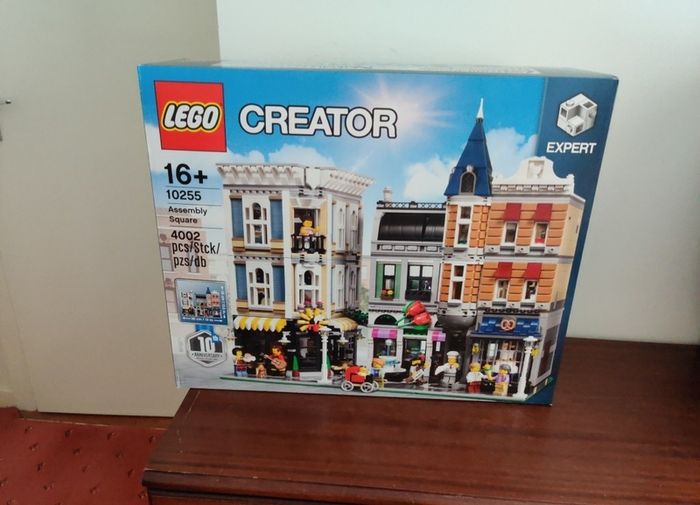 lego