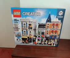 lego