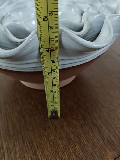 Stephen Pierce Pottery Bowls
