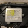 2x Honda Stream Headlights - (left halogen, Right Xenon) Image 7