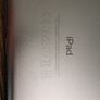 Ipad 5th Gen A1823 - 32GB version Image 4