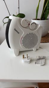 Heater