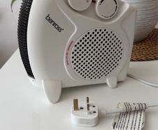 Heater
