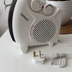Heater