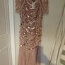 coast embellished dress Image 3