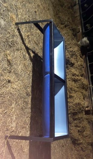 Cattle Troughs