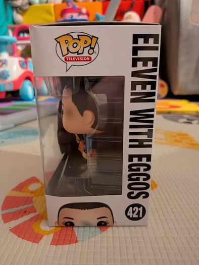 Funko Stranger Things