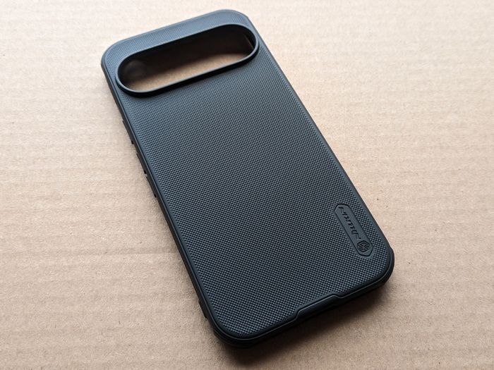 Nillkin Super Frosted Shield Pro Magnetic Case for Google Pixel 9 / 9 Pro