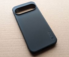 Nillkin Super Frosted Shield Pro Magnetic Case for Google Pixel 9 / 9 Pro