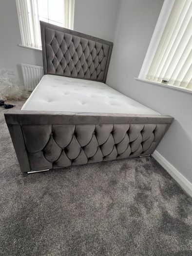 Beds