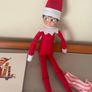 Elf on the shelf Image 4