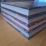 Outcast by Kirkman & Azaceta Book 1-4 OHC full run Image 7