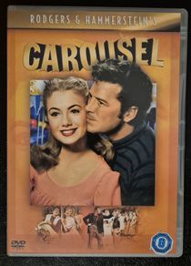 Carousel - DVD