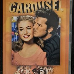 Carousel - DVD