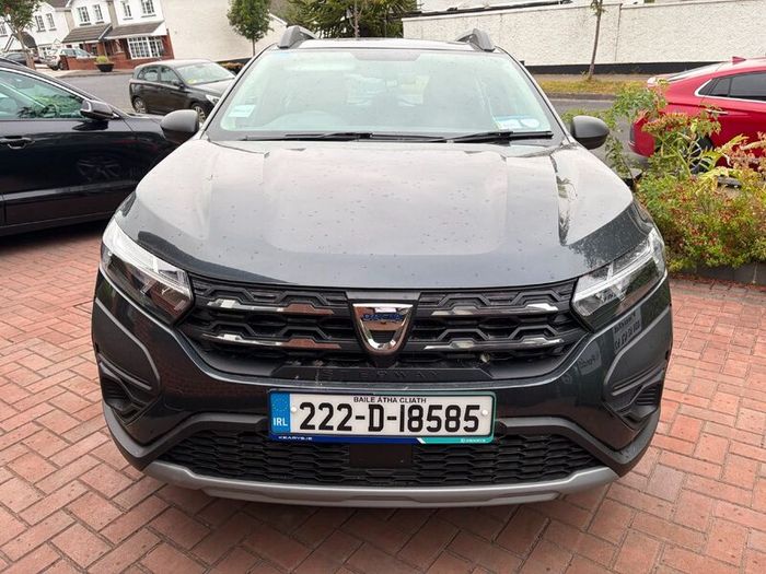 Incredibly low mileage