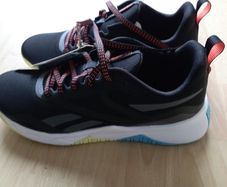 Training Sport Shoes.