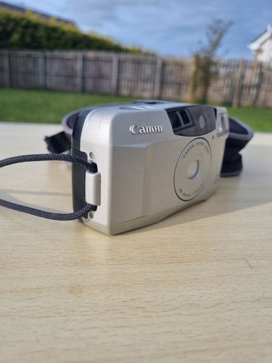 Canon Sure Shot 60 Zoom