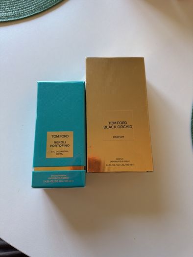 TOM FORD Neroli Portofino 100ml niche parfum