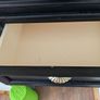 Solid Wood Tall Boy Drawers Image 3