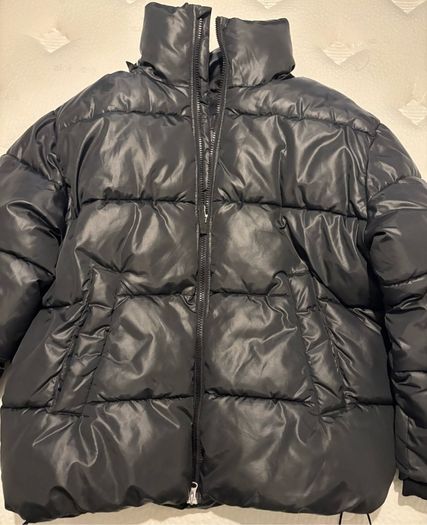 H&M Waterproof puffer jacket