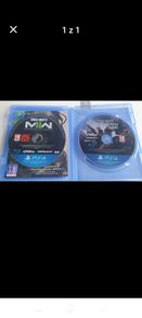 Cod mw2