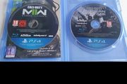 Cod mw2
