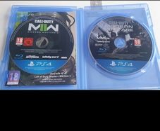 Cod mw2