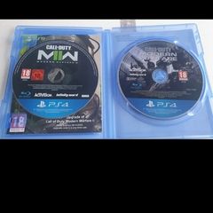 Cod mw2