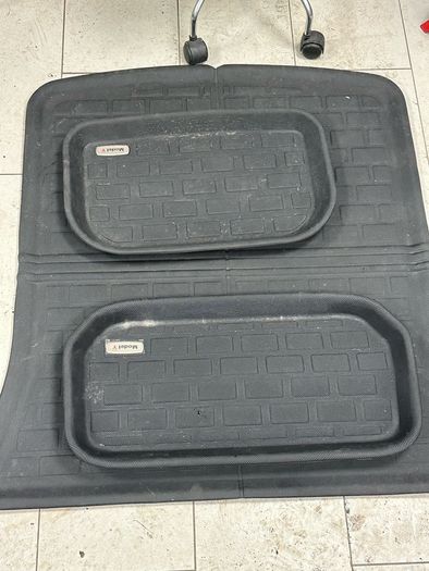Tesla Y liner set
