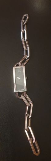 Calvin Klein Ladies Watch