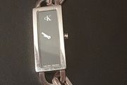 Calvin Klein Ladies Watch