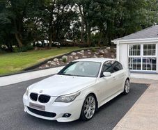 Bmw E60