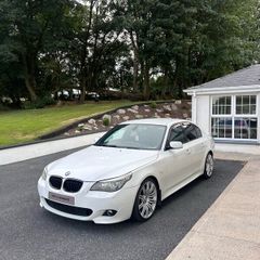 Bmw E60