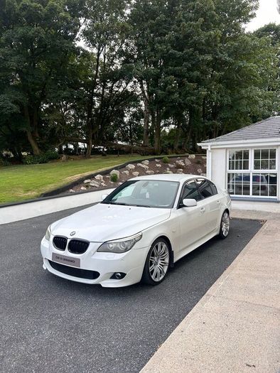 Bmw E60