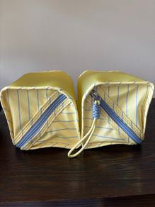 Marks and Spencer Make up bags x 2