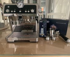 Coffee Maker