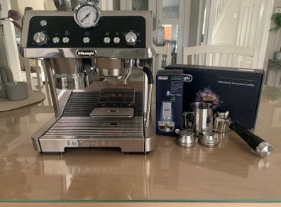 Coffee Maker