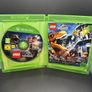 Lego Jurassic Worlds Xbox One Image 2