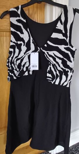 Dorothy Perkins (Size:8) Jumpsuit