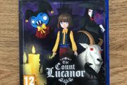 The Count Lucanor ps4